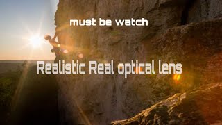 Green Screen Optical Flares Effects | Cinematic Flares | Full HD | Lens Flares effect| Part - II