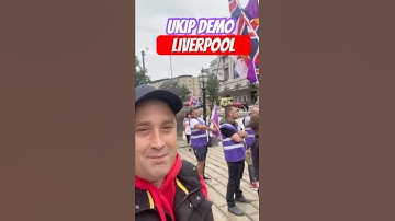 Mass Deportations Demo