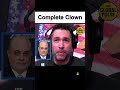 Dave Smith inviting Mark Levin to talk | ديف سميث يدعو مارك ليفين لإجراء حوار. #usa #america #fyp