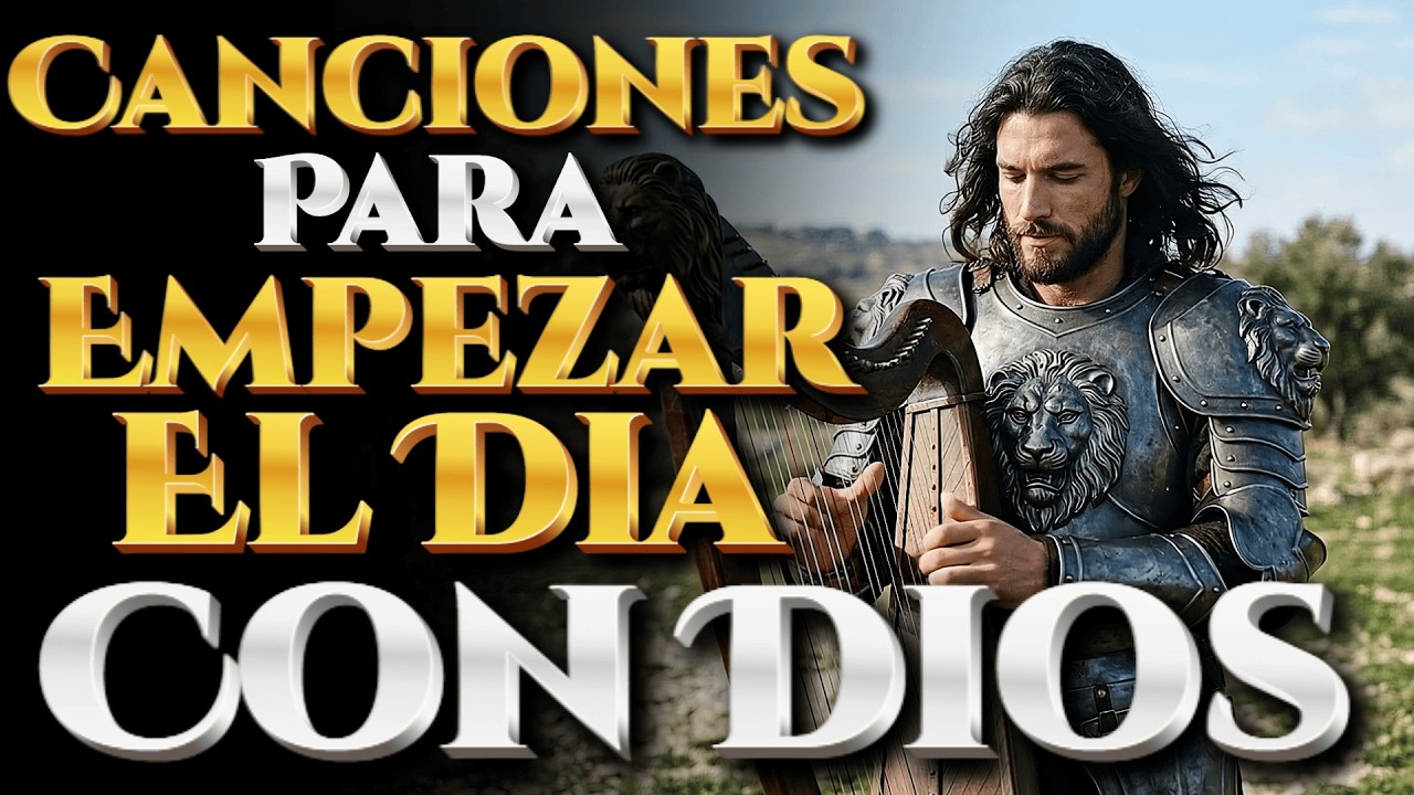 Salmos para Empezar el Día con Dios | 1 Hora de Paz y Dirección para tu Mañana #salmos