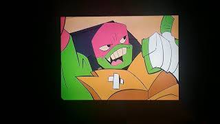 Details Nick Bumper - Keep It Here (Rise Of The Teenage Mutant Ninja Turtles - Version 4) Update