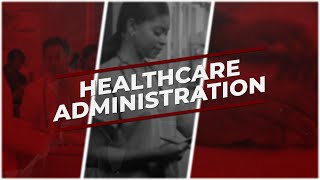 UNOH - Healthcare Administration Degree 2022