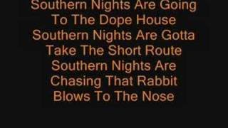 Watch Boondox Southern Nights video