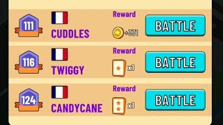 GANG CLASH NEW ARENA BATTLE FIGHT VICTORY GAMEPLAY screenshot 2