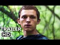 CHAOS WALKING Official Clip (NEW 2021) Tom Holland, Daisy Ridley, Sci-Fi Movie HD