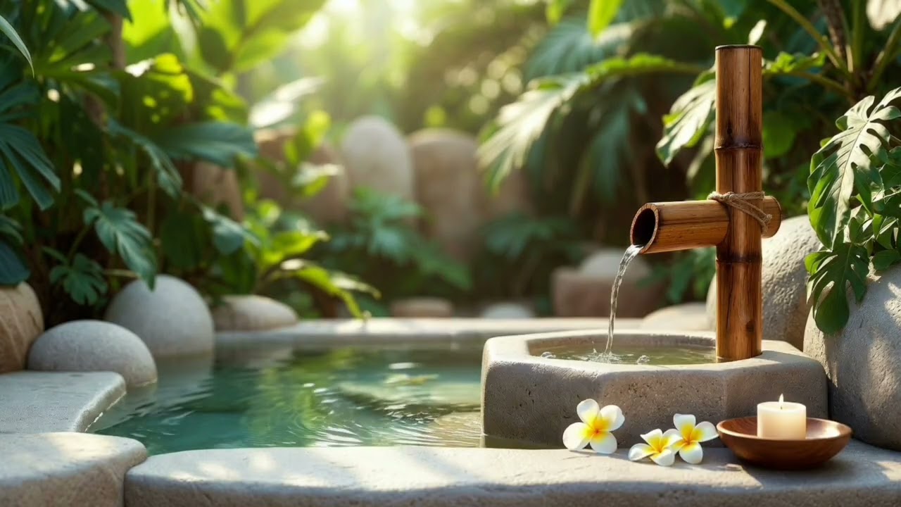 Deep Sleeping Music🌙 Relaxing Music for Sleeping, Insomnia Relief, Stress Reduction & Peaceful Night