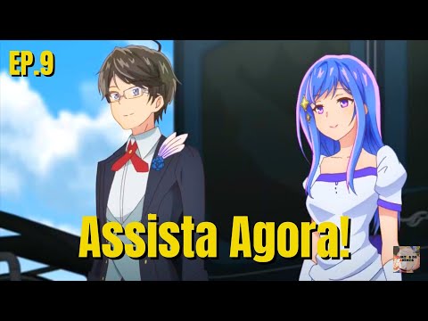 sekai saikou no ansatsusha dublado episodio 4