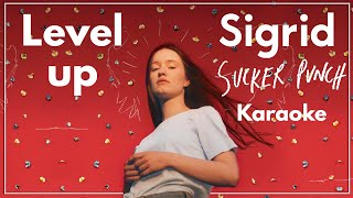 SIGRID (#KARAOKE) Level Up