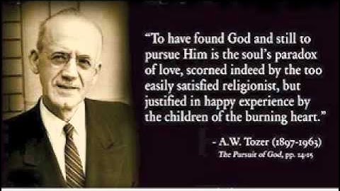 Dangers in the Way: The Enemy You Don