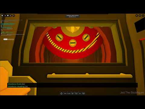 Thermal Generator Update is finally coming out!