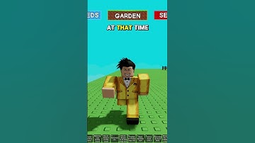 The First Grow a Garden Video EVER...