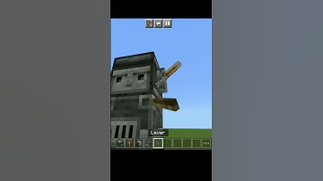 Minecraft build hack #minecraft #gaming #games #hacks #lifehacks #buildhacks #short