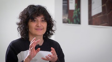 Artist interviews: On Vulnerability and Doubt