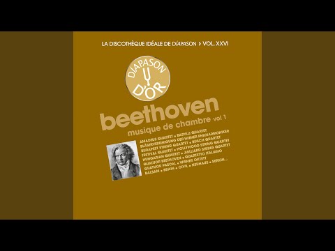 Obejrzyj Sextet in E-Flat Major, Op. 81b: I. Allegro con brio w YouTube