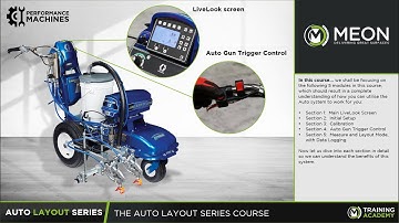 Training Academy | Auto Layout series Trailer