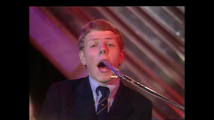 The Merton Parkas 'You Need Wheels' TOTP (1979)
