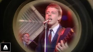 The Merton Parkas 'You Need Wheels' TOTP (1979) HD