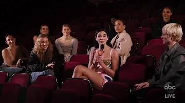 Onde assistir o AMAs 2020 online?