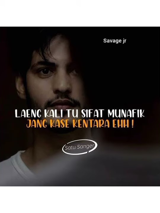 manado story wa