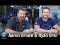 Aaron Brown, Deloitte & Ryan Orsi, AWS | AWS re:Inforce 2022