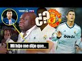 PADRE de MBAPPE HABLA de su FUTURO | UNITED VA por uno del MADRID | BARCA RECUERDA a CRISTIANO