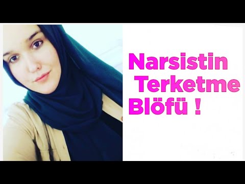 Video: Narsistlə münasibətdə olub-olmadığını necə müəyyənləşdirirsən?