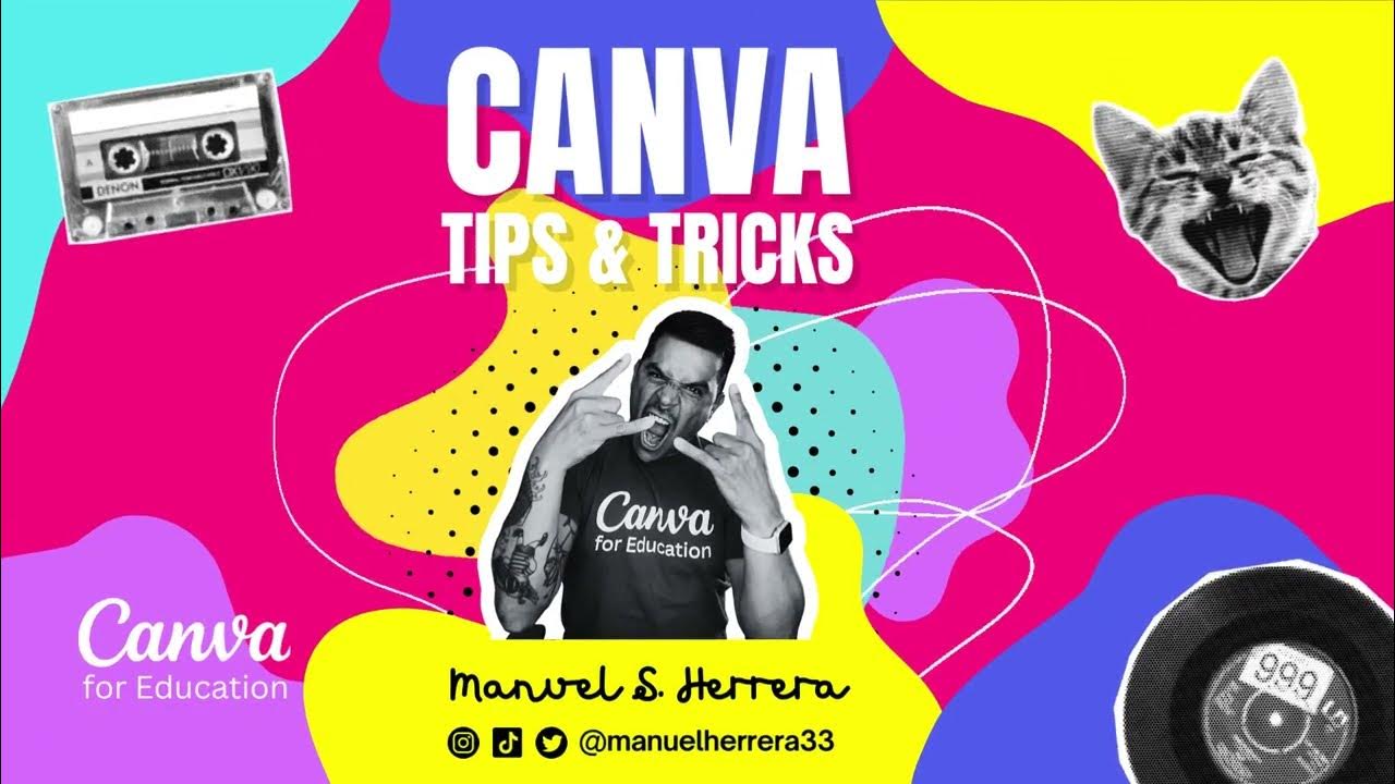 how-to-add-a-border-to-images-in-canva-for-education-youtube