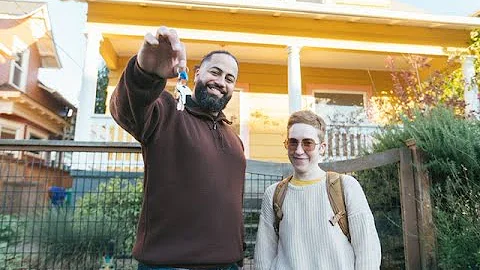 Transferring Homes to Black Ownership:  An Intervi...