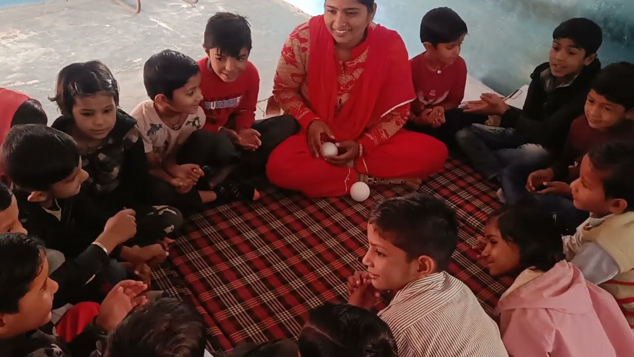 IGNOU DECE PROJECT 4 ACTIVITY 43 Passing game