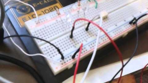 Reconhecimento de Voz - ARDUINO