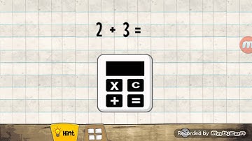 Logic master 2 level 9