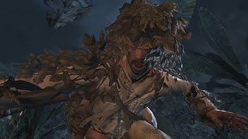 Call of Duty:World At War - Semper Fi Mission