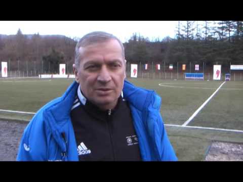 \"ტორპედომ\" პირველი საკონტროლო მატჩი 1:0 მოიგო