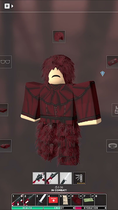 I FINALLY GOT IT 🔥 - Apocalypse Rising 2 (ROBLOX)
