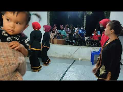 Tarian Sumazau Anak kampung Jimmy Palikat  Warisan Seni Budaya Kg Air Bt7 Segama Lahad Datu Sabah
