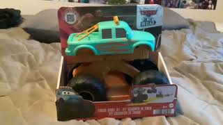 Cars On The Road Circus Stunt Ivy