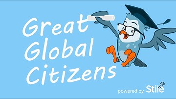 Free interactive lessons on digital citizenship and cyber safety!