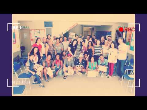 Diário Itinerante - Escola Municipal Padre Hugo Montedônio Rêgo