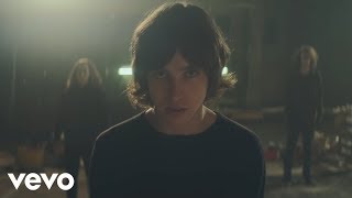 Vignette de la vidéo "Catfish and the Bottlemen - Pacifier"