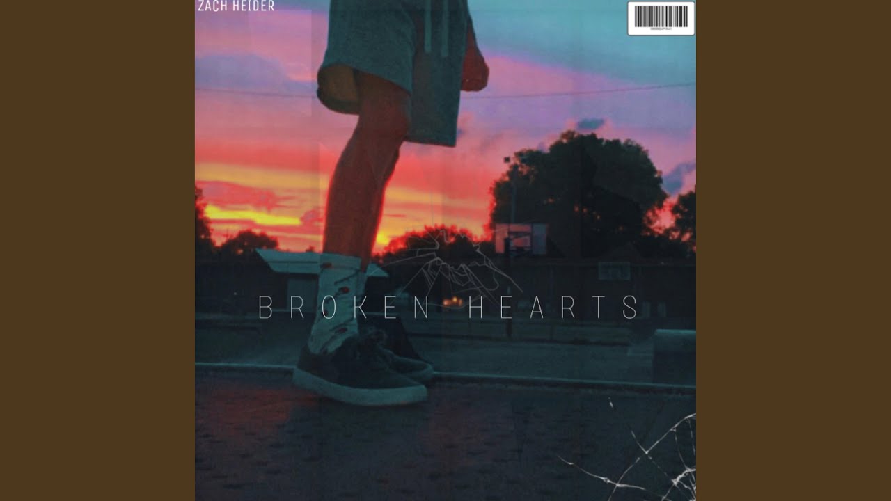 brokenhearts.