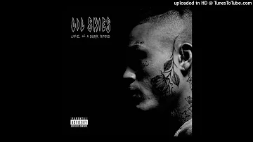 lil skies - the clique (slowed + reverb)