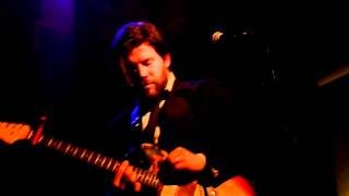 Ed Harcourt - Do as I Say, Not as I Do @ Leeuwenbergh (3/13)