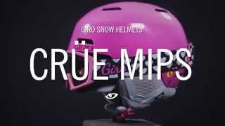 Crue Mips Helmet | Giro