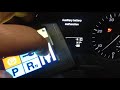 Electronics for Push-Pull Hand Controls for the disabled drivers