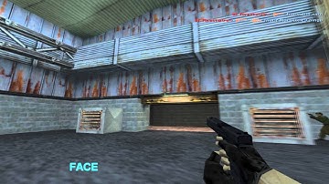 [cs1.6] estarz seoul 2011 SK vs Fnatic.MSI de_nuke C attack