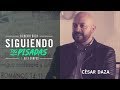 Sentidos  espirituales - César Daza