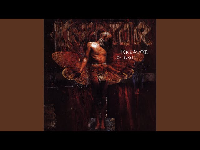 Kreator - Black Sunrise