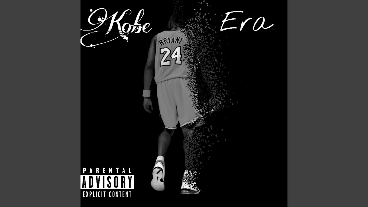 Sleduj Kobe Era na YouTube Sleduj Kobe Era na YouTube