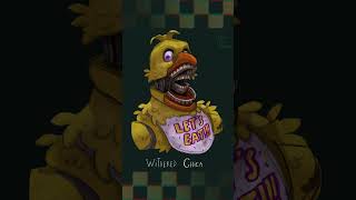 #fnaf #fivenightsatfreddys #fnaffanart