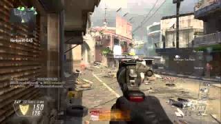 Black Ops 2 Commentary - "Going Ham with the Executioner"